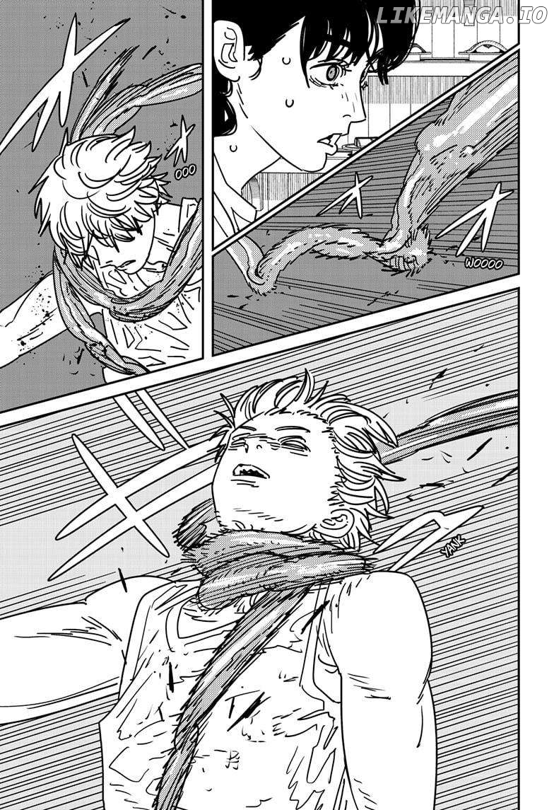 Chainsaw Man, Chapter 171 image 05